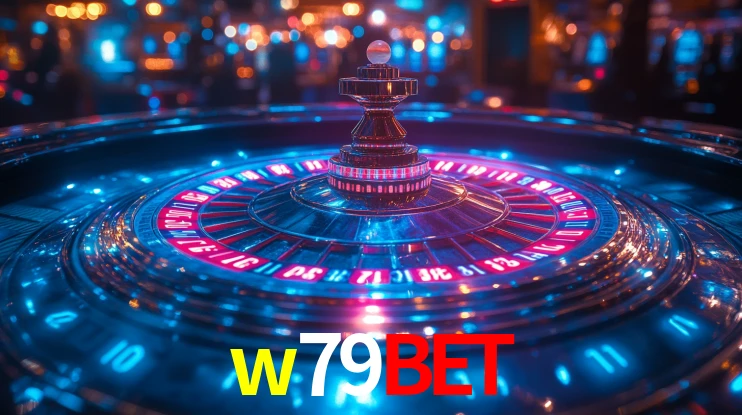 w79bet: Jogos de Caça-Níqueis-Altas Recompensas, Roleta-Velocidade, Blackjack-Desafios Máximos