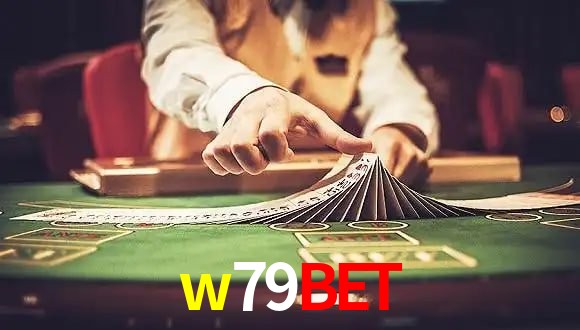 VIP Casino w79bet