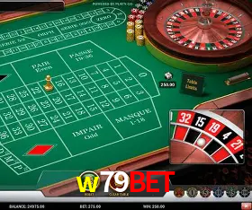 Seasonal Promotions w79bet
