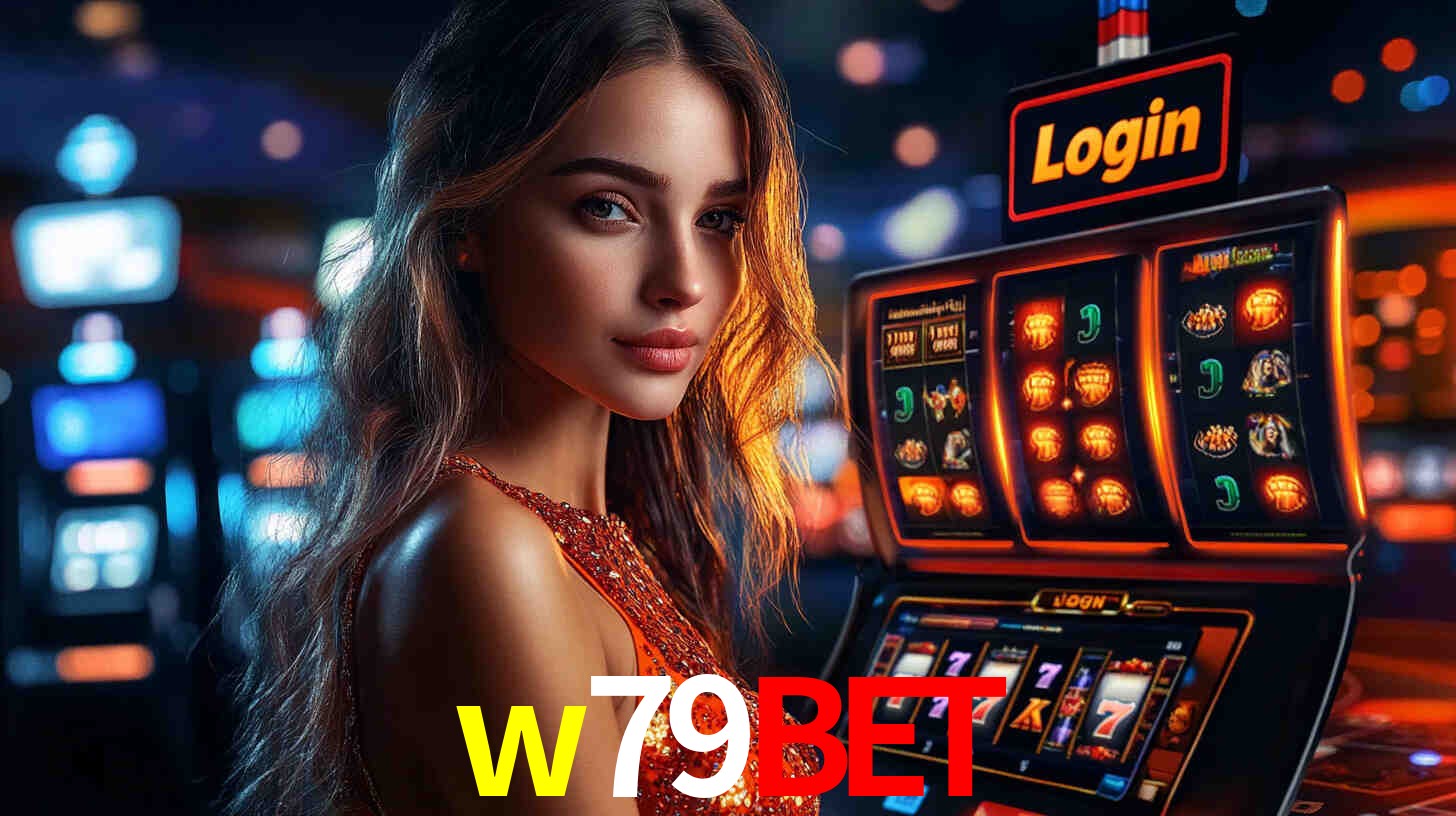 w79bet: Seu Especialista em Apostas Esportivas Brasileiras