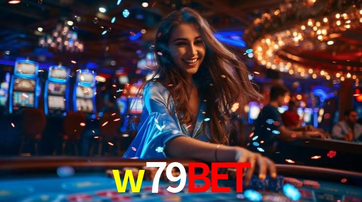 Basketball Betting w79bet
