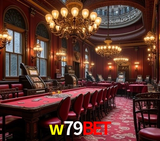 Descubra a Essência do w79bet: Nossa História e Compromissos