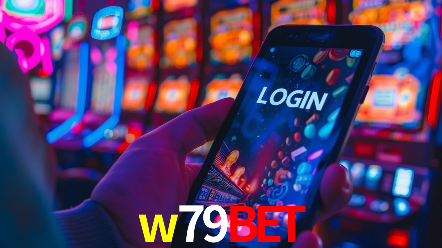 A Emoção da Loteria na w79bet: Uma Chance de Mudança de Vida