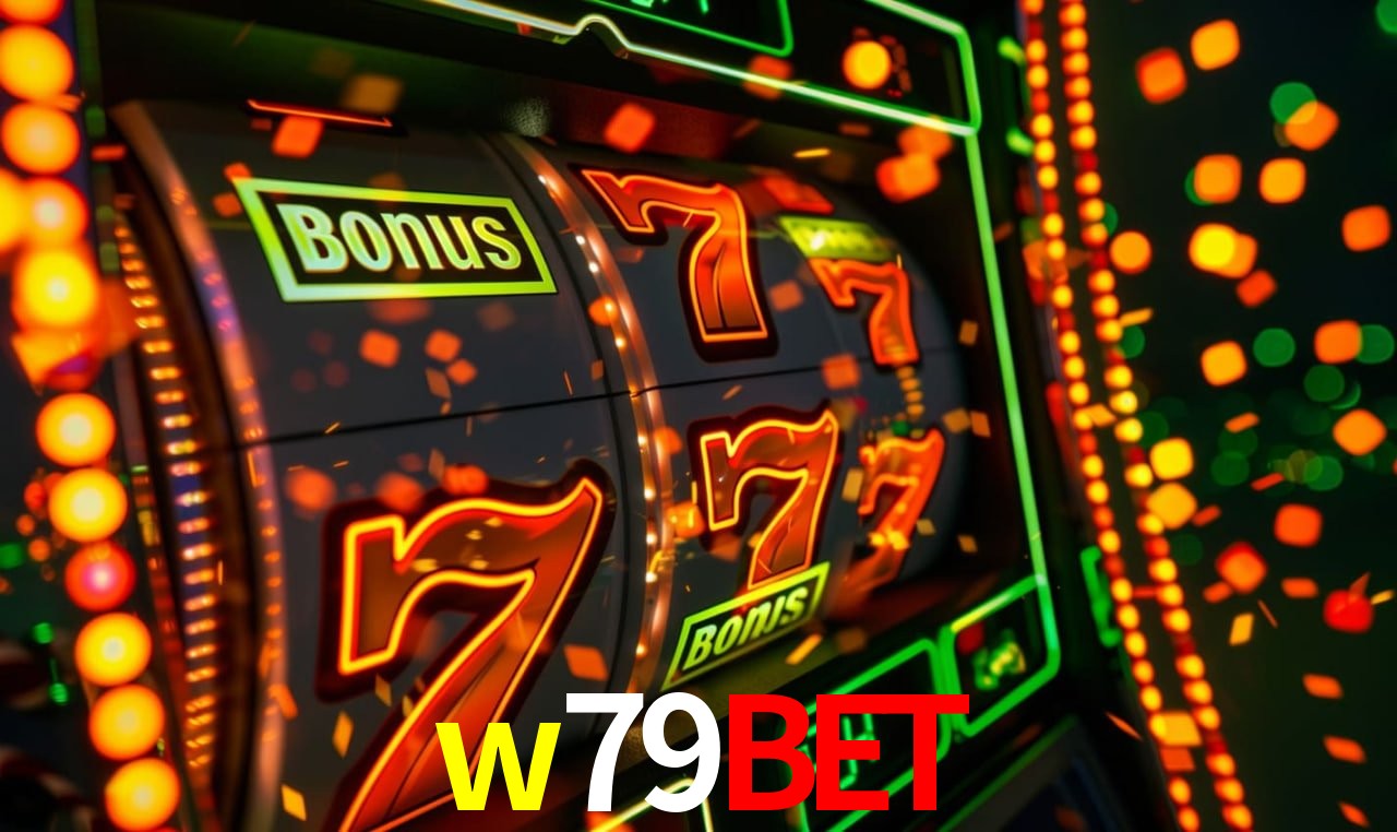 Promoção Relâmpago w79bet