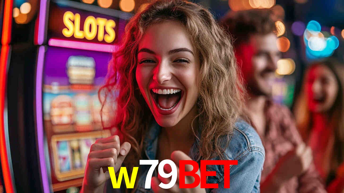 Avaliações dos Jogadores w79bet