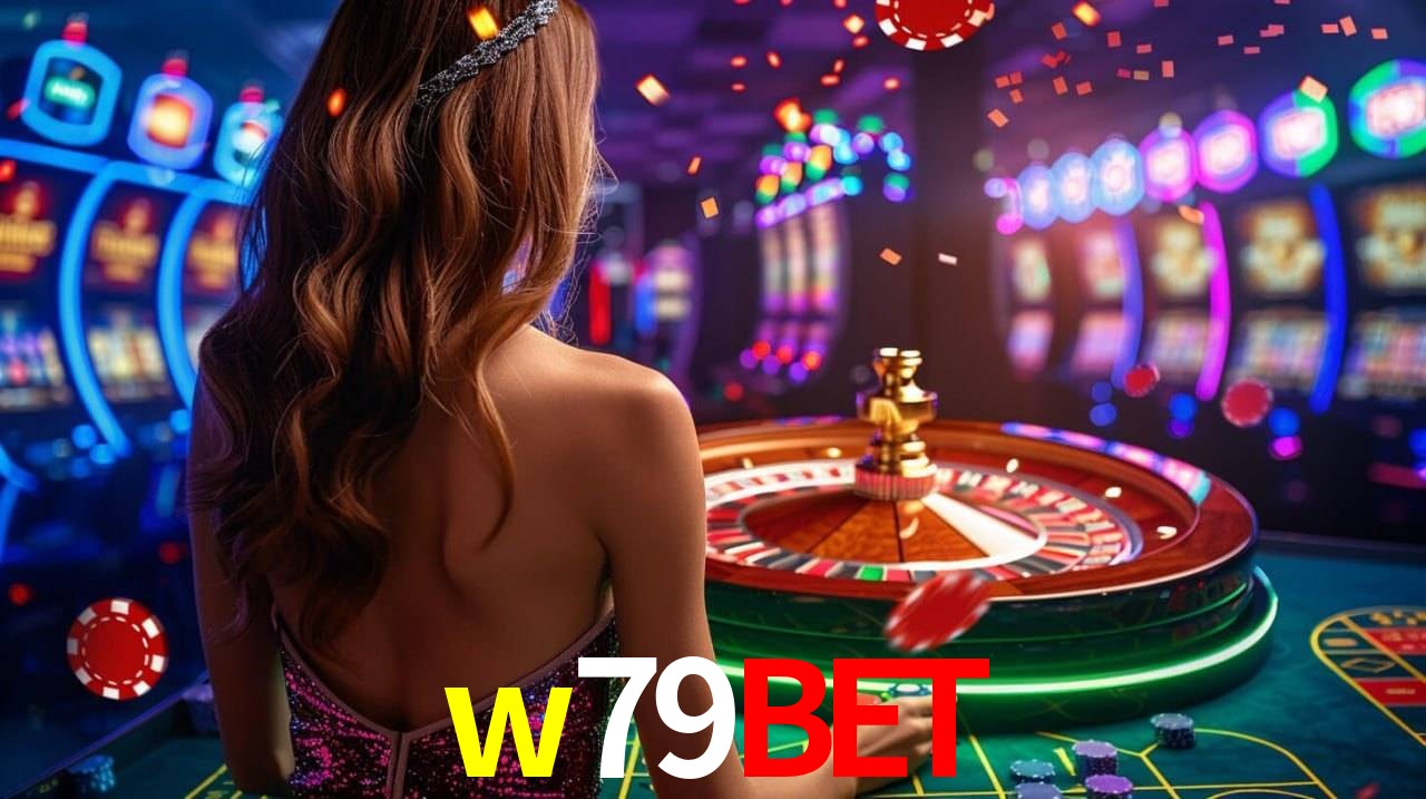 Descubra a Essência do w79bet: Nossa História e Compromissos