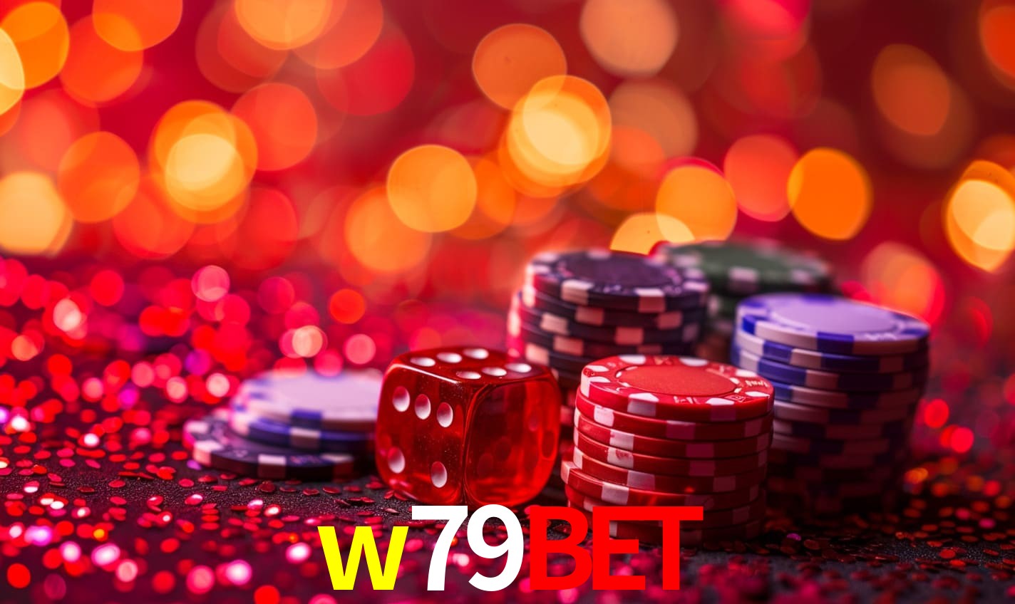 Login Seguro w79bet