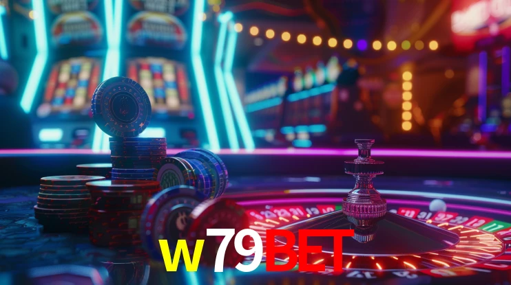 Bonus Features w79bet