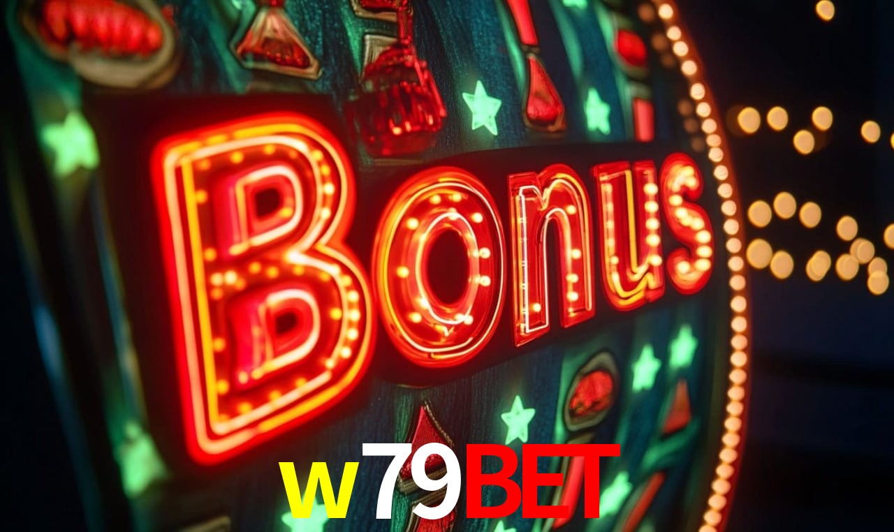 A Experiência Imersiva dos Cassinos Ao Vivo no w79bet