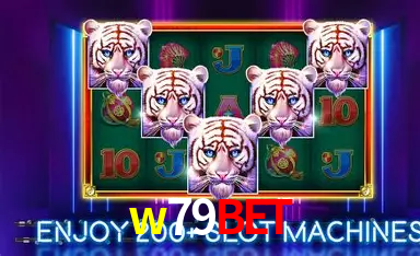 Exclusive Offers w79bet