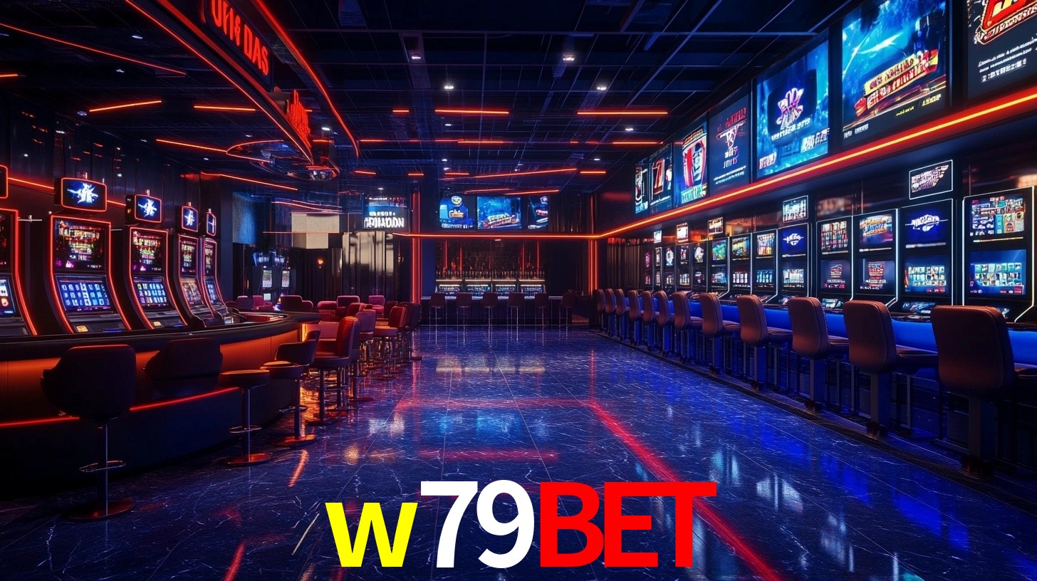 Premium Interface w79bet