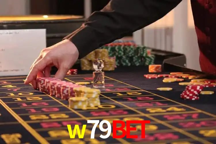 Programa VIP w79bet