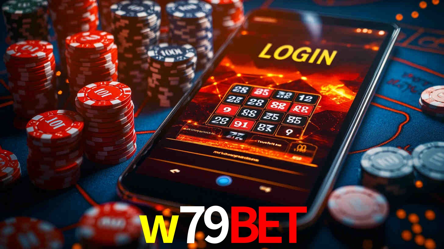 Descubra a Magia dos Jogos de Arcade no w79bet