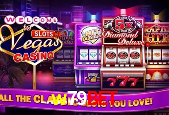 APP oficial da w79bet para mobile