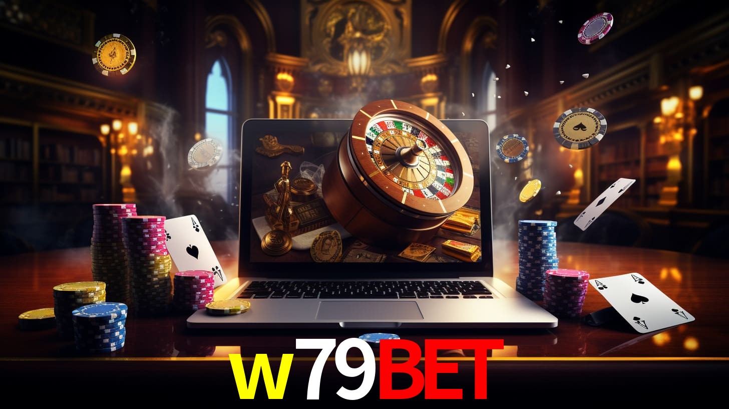 Tournaments w79bet