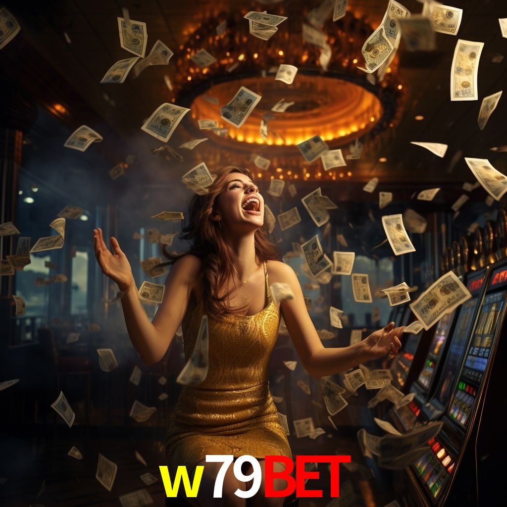 Live Casino w79bet