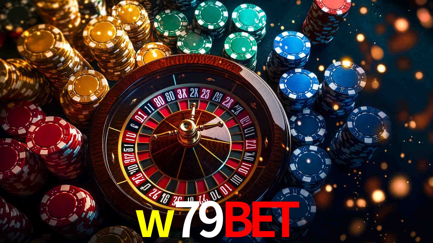 Explore as vantagens do w79bet: serviço profissional e confiabilidade