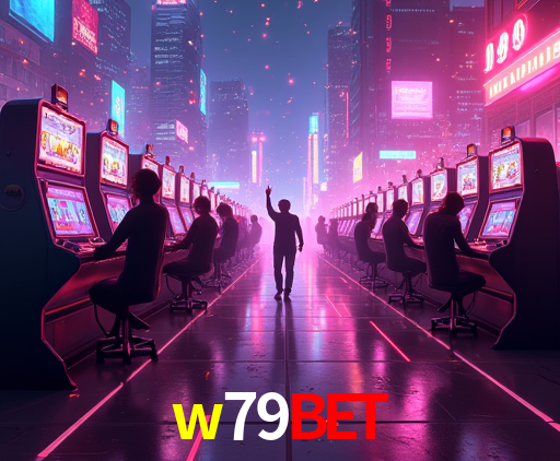 Inovações de Jogos na w79bet: O Futuro das Experiências Interativas