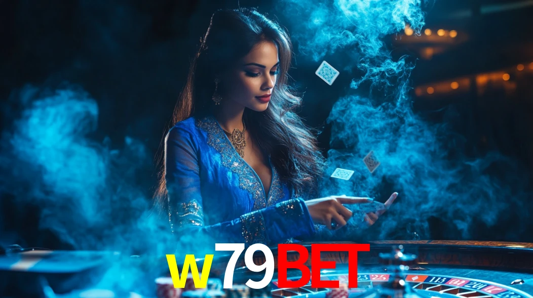 Casino Ao Vivo w79bet
