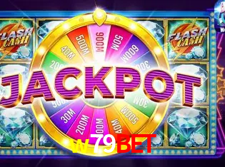 Interface Premium w79bet