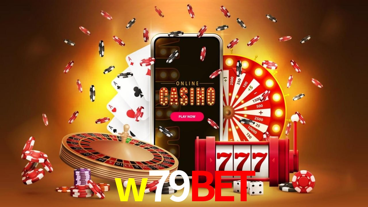 Torneios w79bet