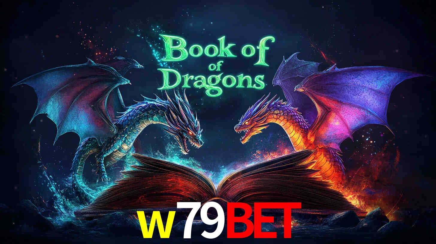 Casino Ao Vivo w79bet