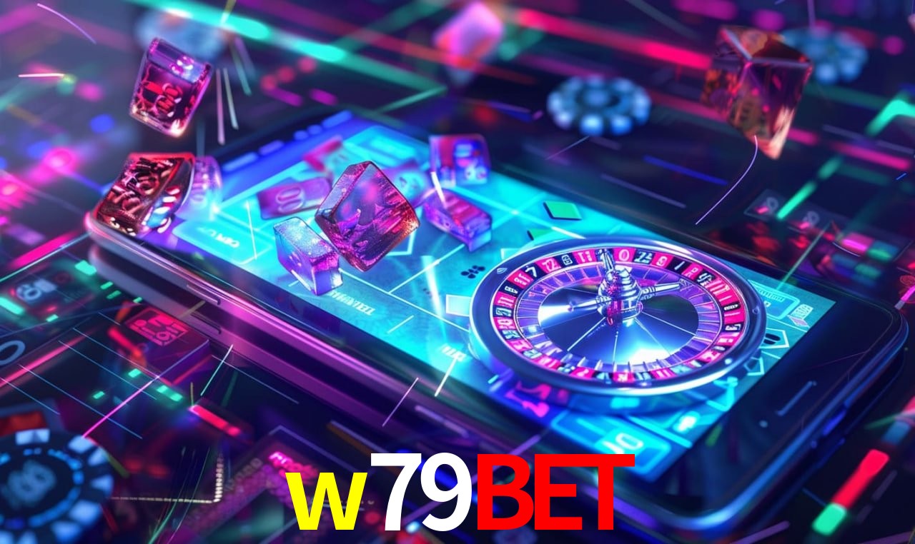 Inovações de Jogos na w79bet: O Futuro das Experiências Interativas
