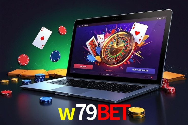 Explorando a Categoria de Eventos em Apostas na w79bet