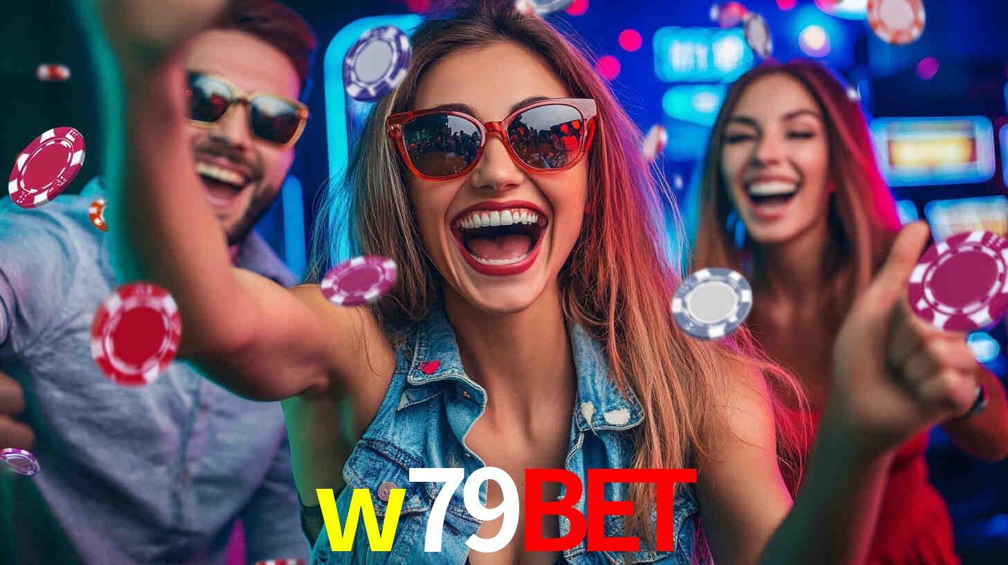 Apostas de Tênis w79bet